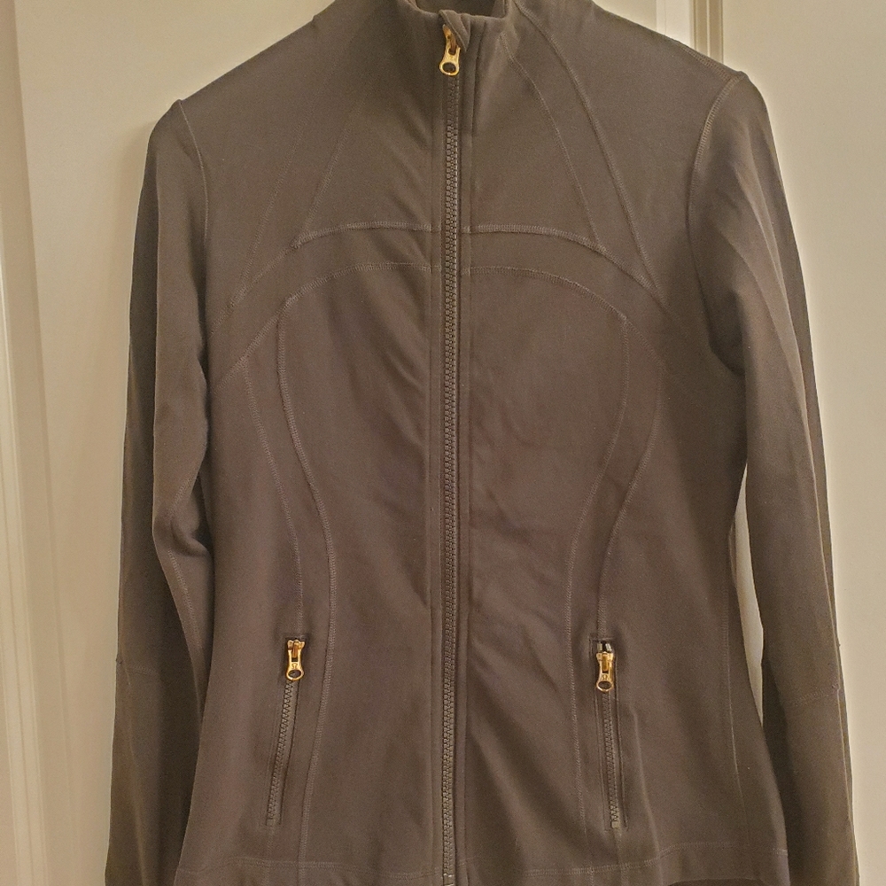 Lululemon Athletica Define jacket